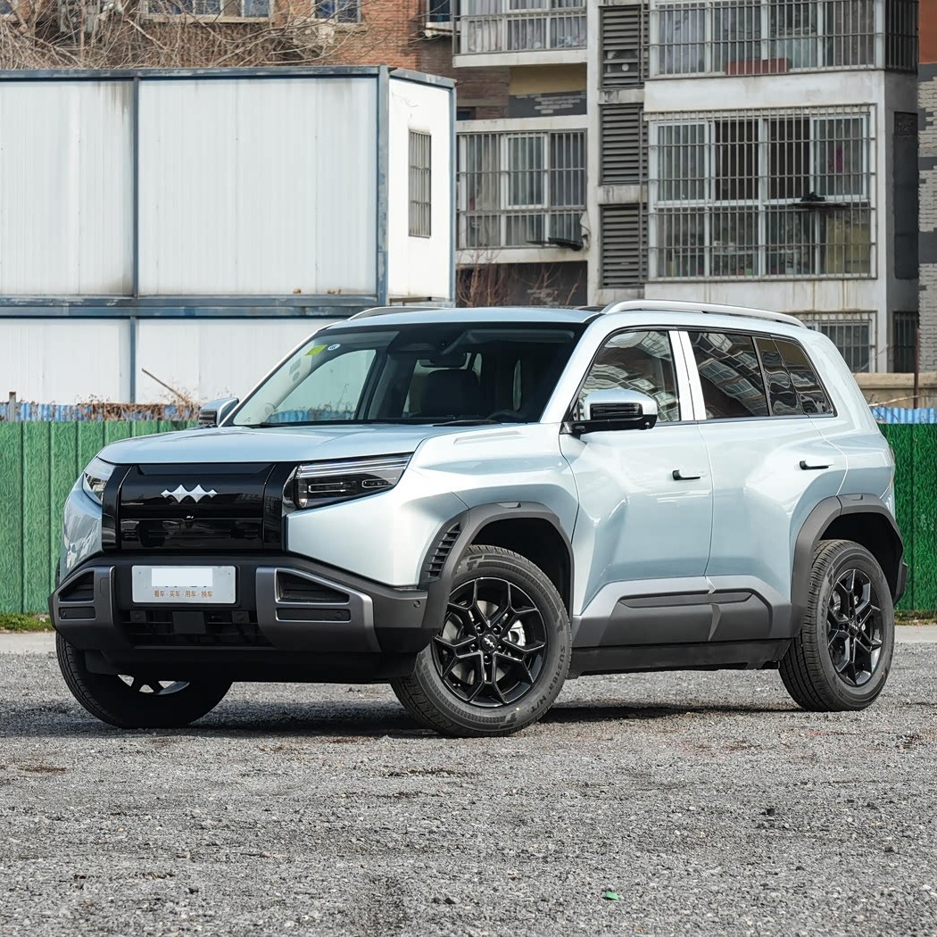 20���ڽ���SUV��ôѡ������ʵ��������ȶԱ�