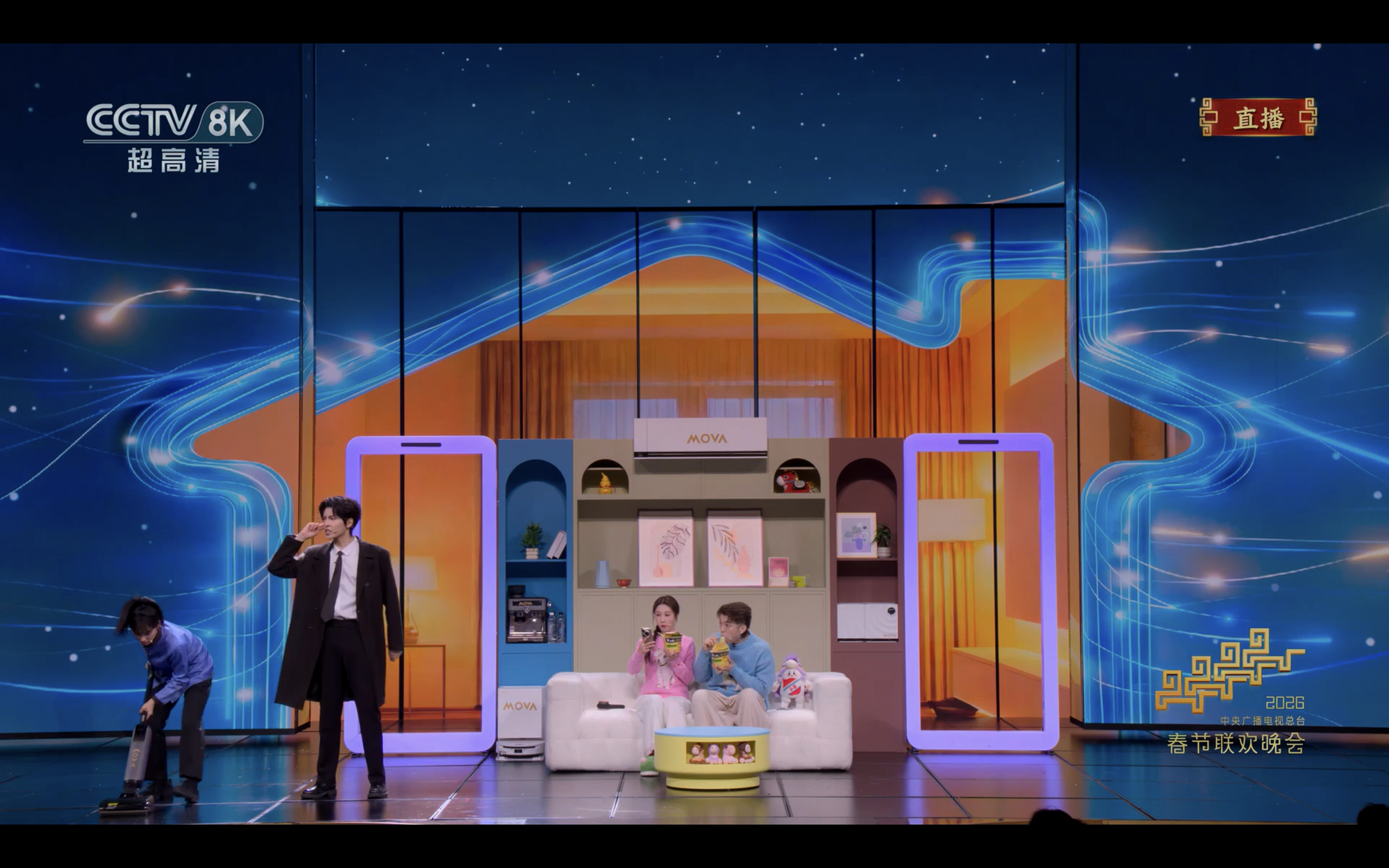 È«ÇòÊ׿îAIÒÆ¶¯¿Õµ÷AirbotÁÁÏàAWE£¬MOVAÒýÁìÐÐÒµÐÂÐðÊÂ