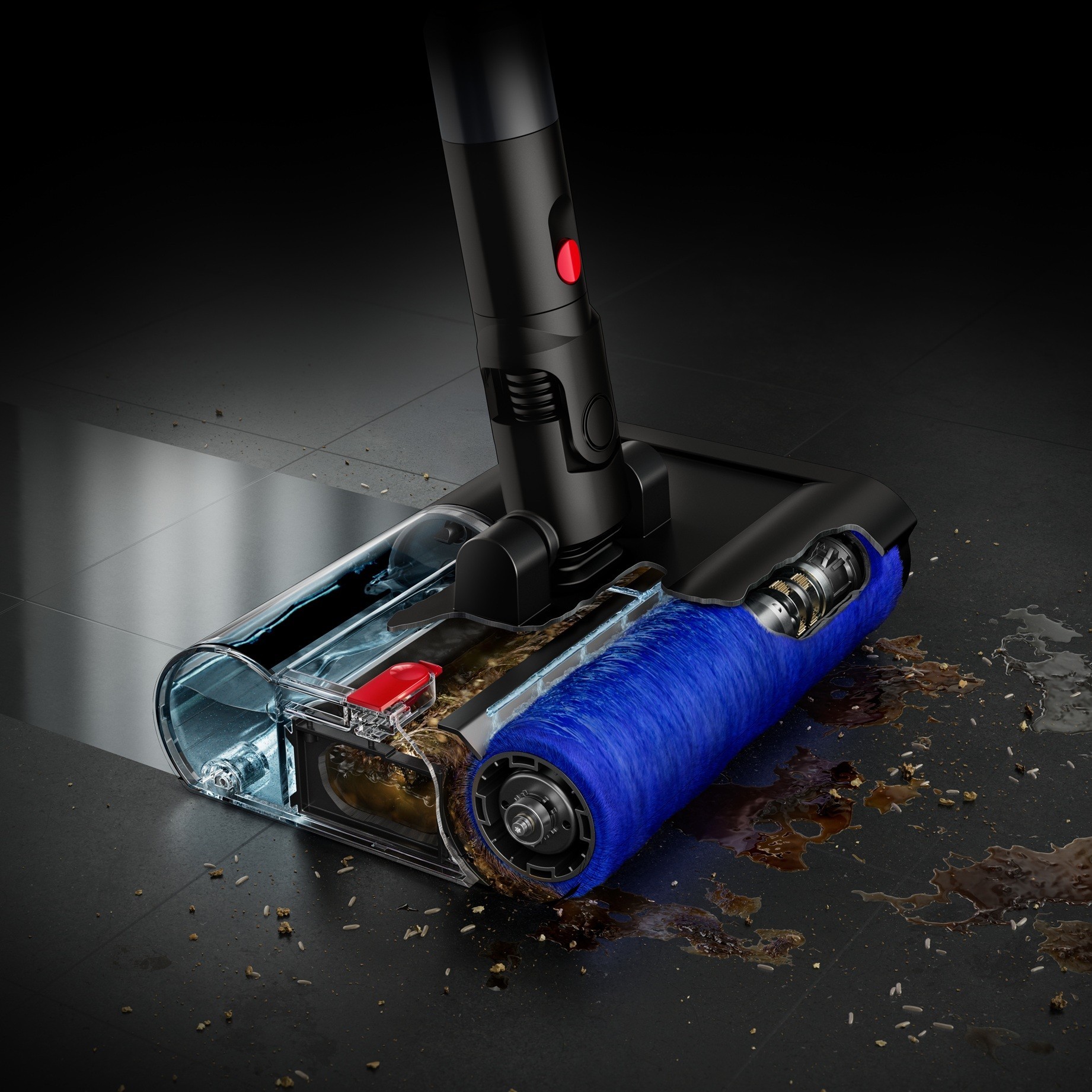 ��ɭ�Ƴ�ȫ��PencilWash™ϴ�ػ�������ʪ���������