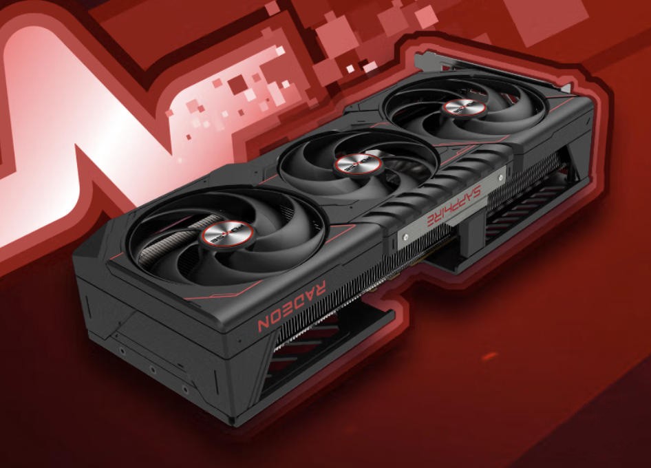 ��֡������ ����ʯRX 9070 XT����vsRX 9070 GRE�Ͻ��������ѡ��