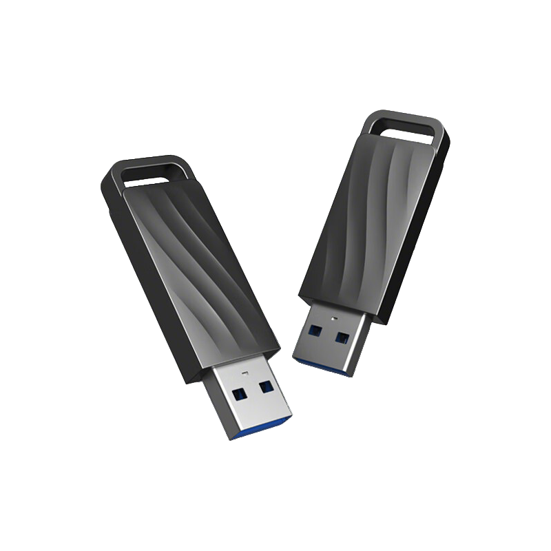 联想 高速读写 U盘  64GB