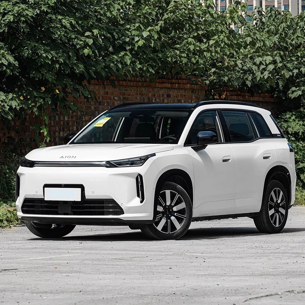 20��Ԫ�ڴ������SUV��ǿ�Ծ����ϴ�Z03������B10��MG 4X��AION i60ʵ�����