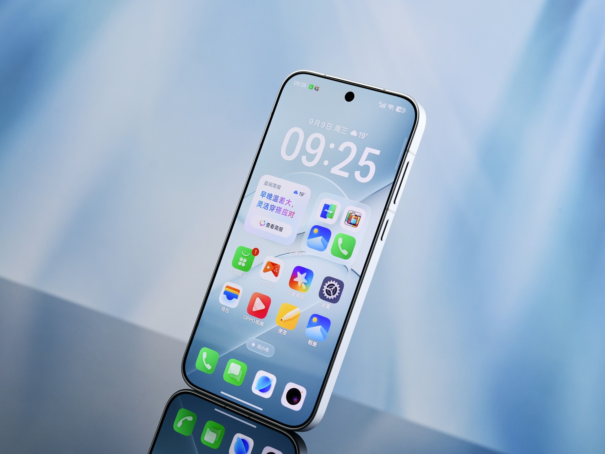 OPPO Find X10深度体验 这次的超级标准版,到底有多全面?