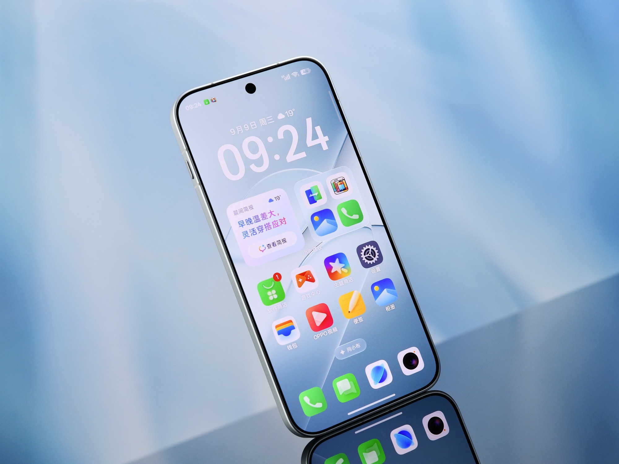 OPPO Find X10深度体验 这次的超级标准版,到底有多全面?