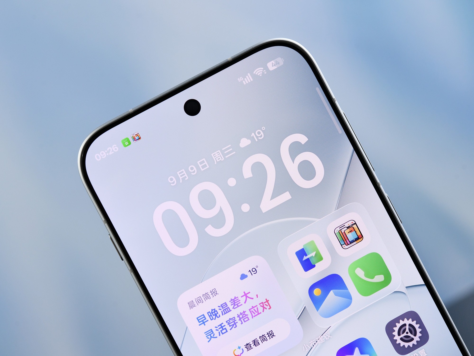 OPPO Find X10深度体验 这次的超级标准版,到底有多全面?