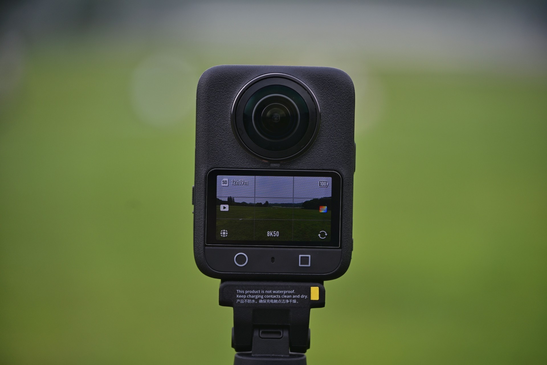 8KȫƵ¼Ʋ֡ ̬PROרҵٴ洢 Osmo 360