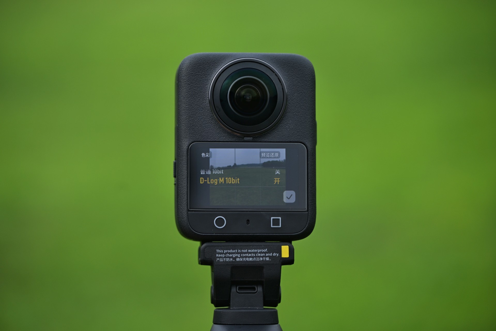 8KȫƵ¼Ʋ֡ ̬PROרҵٴ洢 Osmo 360