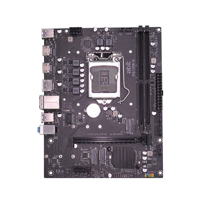 Abit（升技） H510 H510M-K
