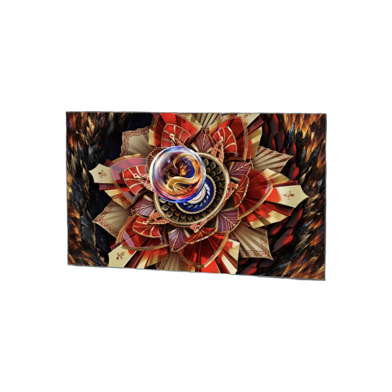 TCL 85Q10L Pro系列 液晶电视