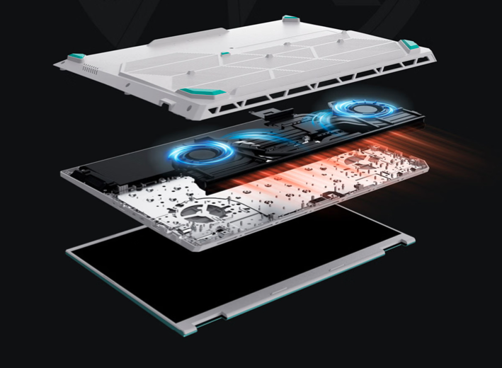618��������RTX 50ϵ�ʼǱ� ��˶��ѡ7 Pro��濰��ȫ�ܱ�׼�𰸣�