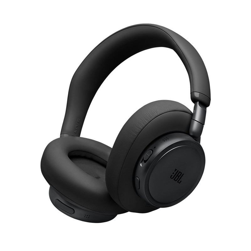 JBL LIVE780NC 主动降噪 头戴式耳机