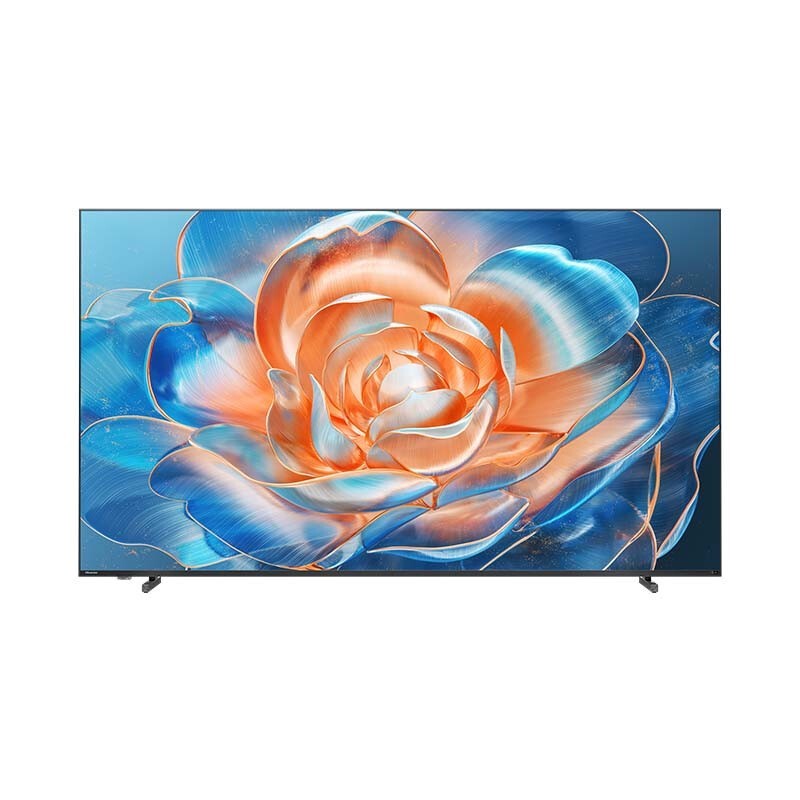 海信(Hisense)85英寸 平板电视 85A7ND 玄武锖 U+超画质引擎 Pro 270°环绕音 240Hz疾速高刷 4+64GB