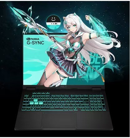 2026年618预算党必看:RTX 5060游戏本清单,这三款不踩坑