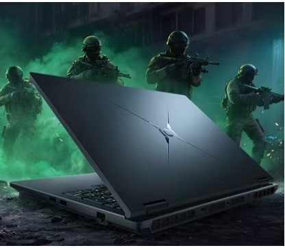 2026年618预算党必看:RTX 5060游戏本清单,这三款不踩坑