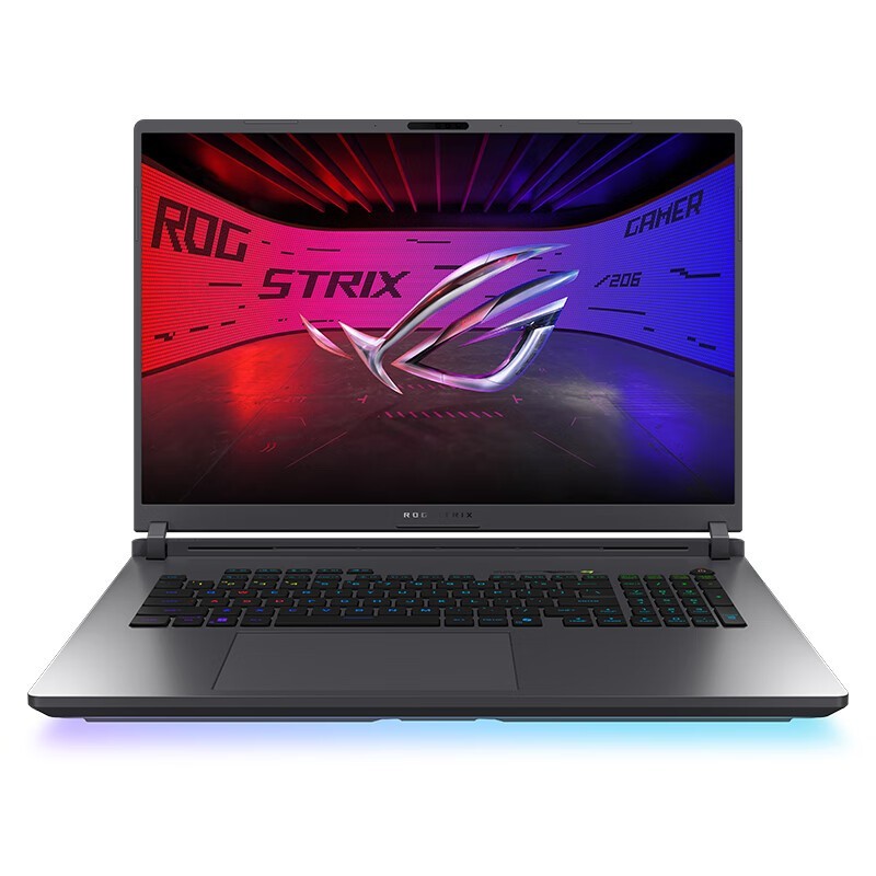 ROG 枪神9 U9 275HX RTX5060 16G 1T 2.5K 240Hz