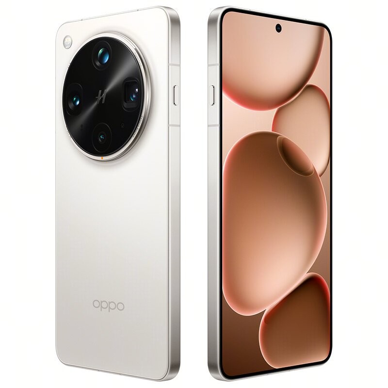 OPPO Find X8 Ultra 5G手机16G+512G