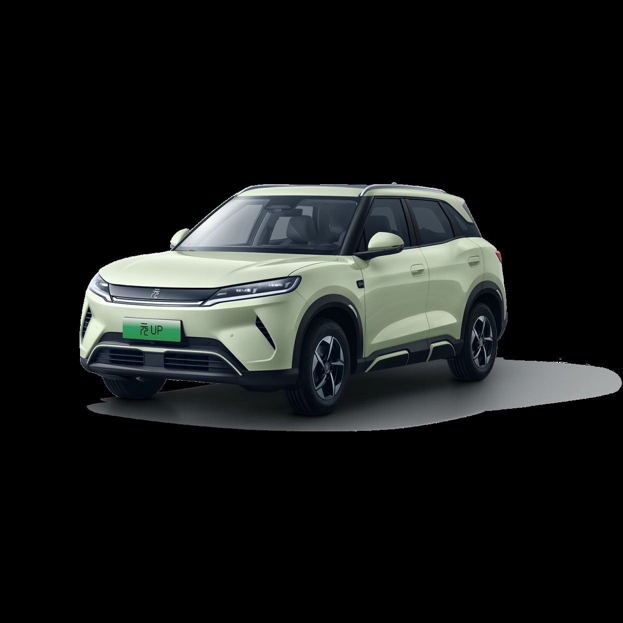 10������ԴSUV��ֵ�������Ƽ����������ų���ȫ��Ա�