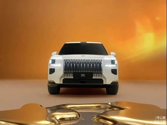 ǿ���������ܼ�ʻ��ѡ��40������ԴSUV��ǿ֮��