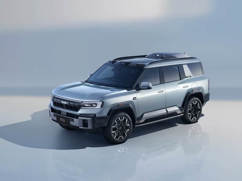 ����������������ԴSUV����������·�߷ֻ�