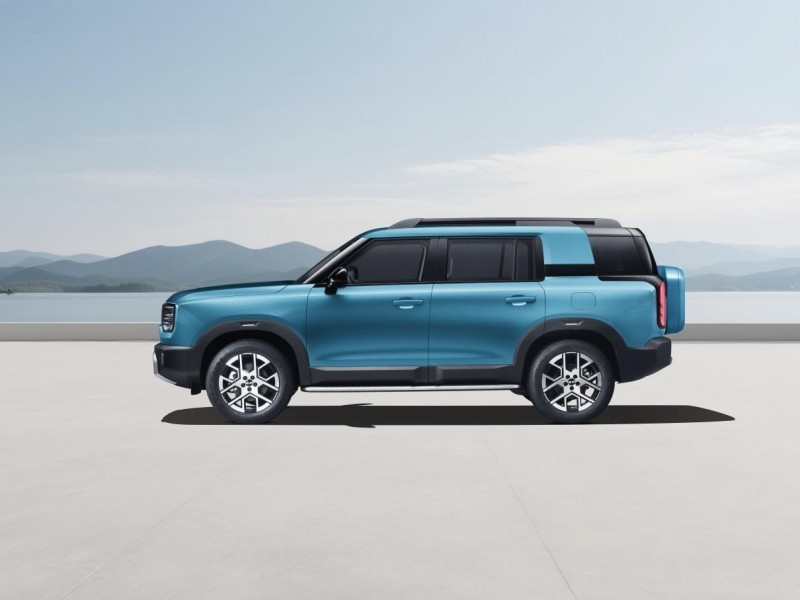 �춯������SUV�Ŀ�ã��ȷ��� HEV �� PHEV��ѡ��������һ��