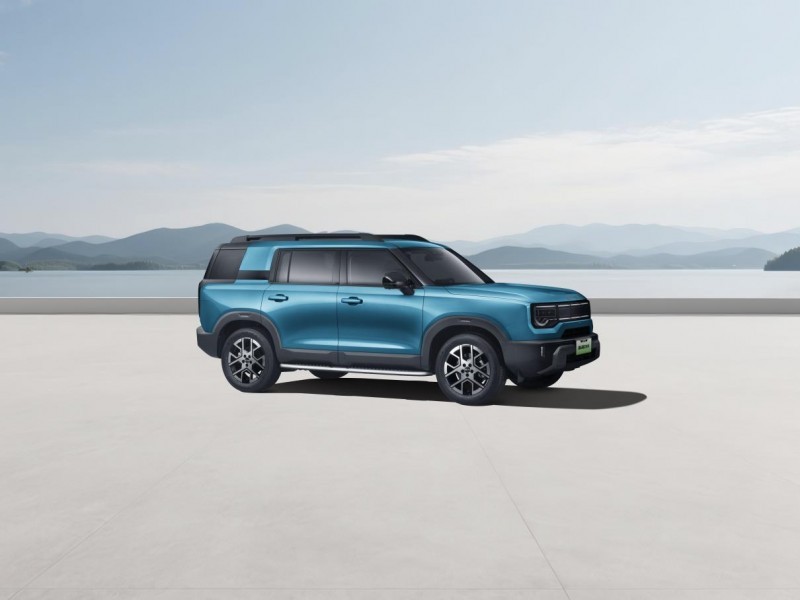 �춯������SUV�Ŀ�ã��ȷ��� HEV �� PHEV��ѡ��������һ��