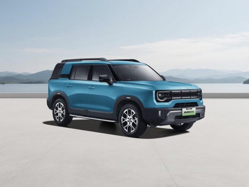 �춯������SUV�Ŀ�ã��ȷ��� HEV �� PHEV��ѡ��������һ��