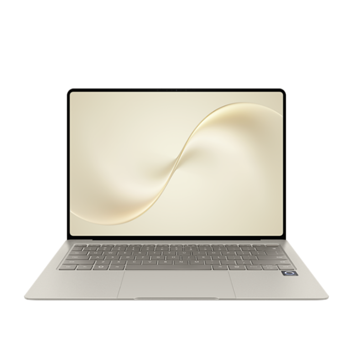 华为 MateBook Pro S 14.2英寸 笔记本电脑 24+512GB 烟云灰