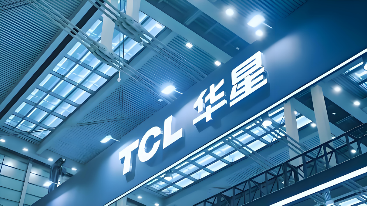 TCLʵҵ¬ˮʵһҵչ