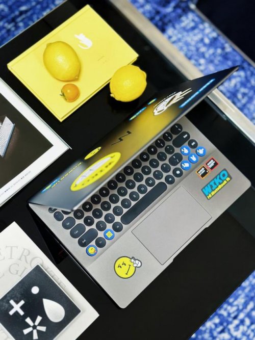 WIKO Hi?MateBook 14职场“锦鲤”装备!
