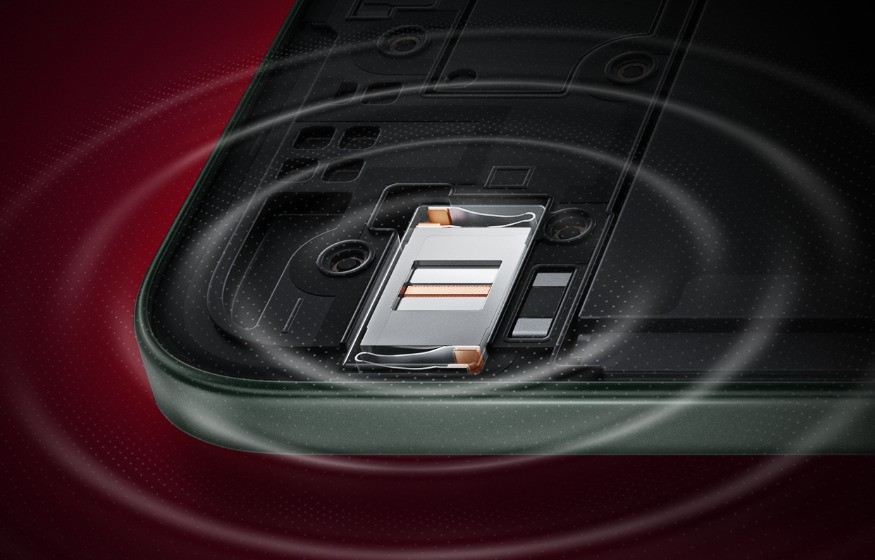 手机马达居然还有区别?