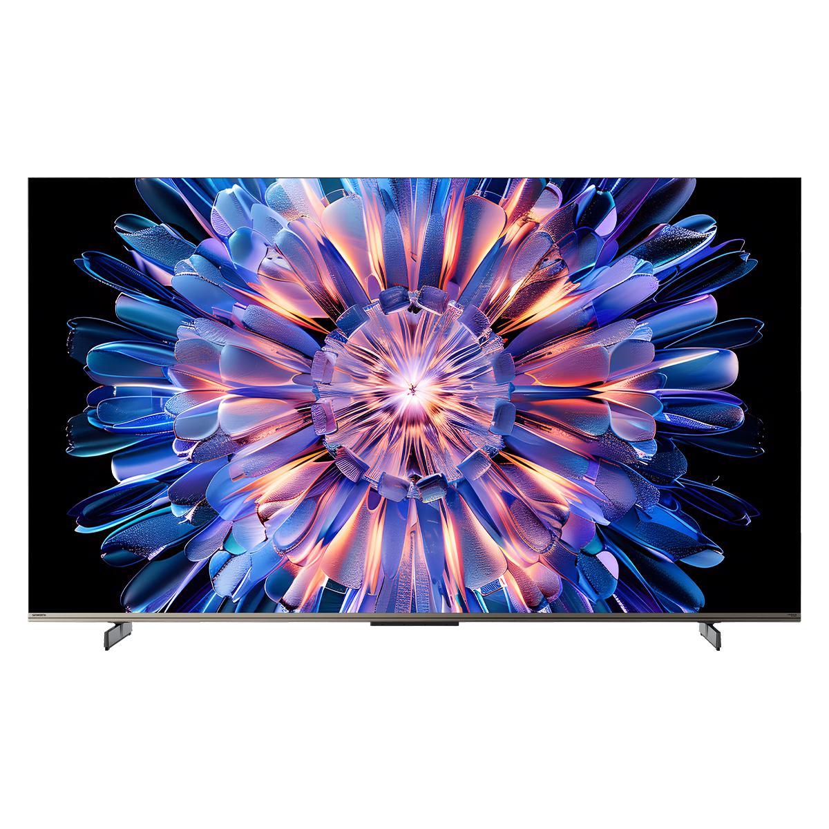 20点开始、淘金币可用：SKYWORTH A5F系列 65A5F 液晶电视 65英寸