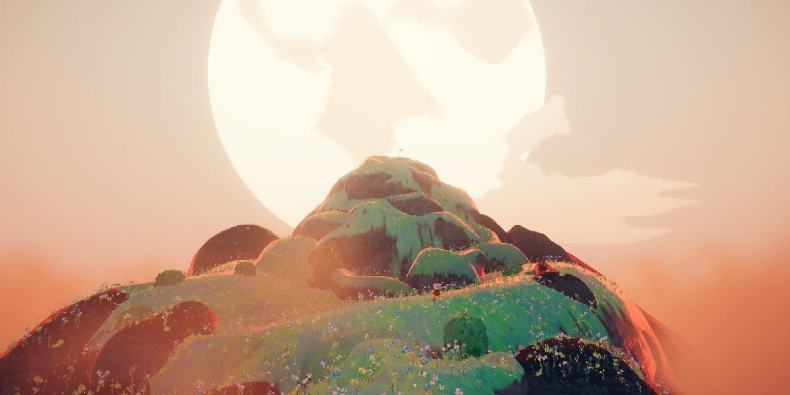 多人独立黑马!《PEAK》耕升GeForceRTX 5060 踏雪OC合作攀登