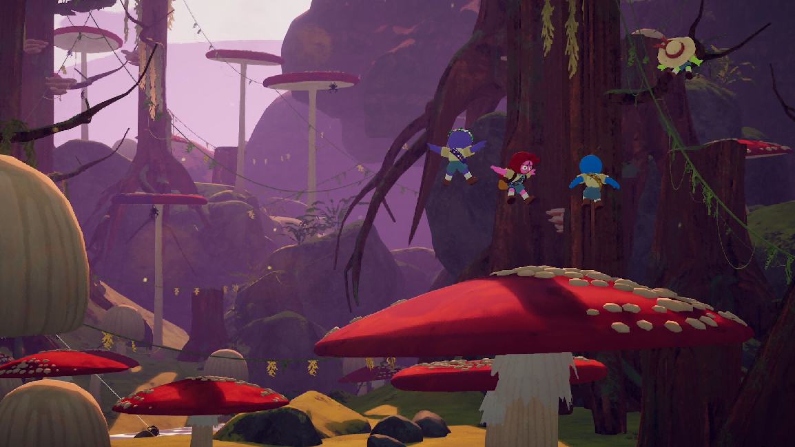 多人独立黑马!《PEAK》耕升GeForceRTX 5060 踏雪OC合作攀登