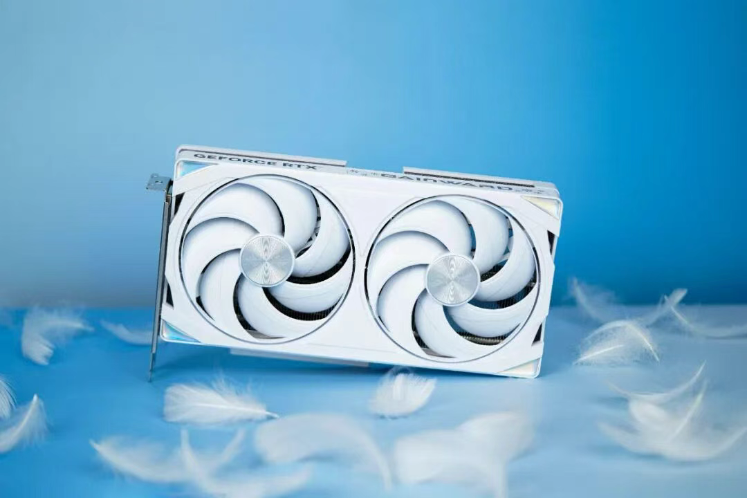 多人独立黑马!《PEAK》耕升GeForceRTX 5060 踏雪OC合作攀登