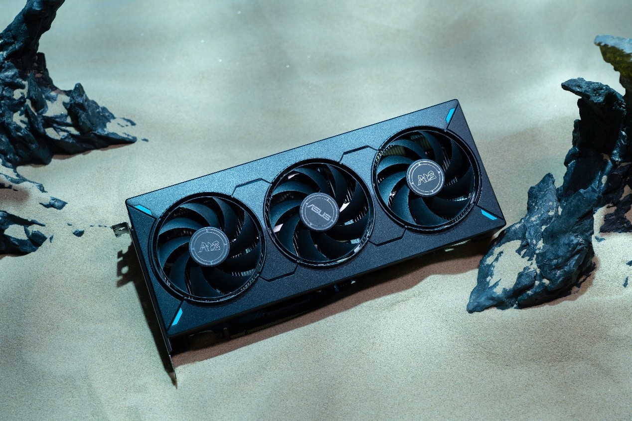 ˫11�Կ���٣���˶RTX50ϵ���Կ���żۣ�