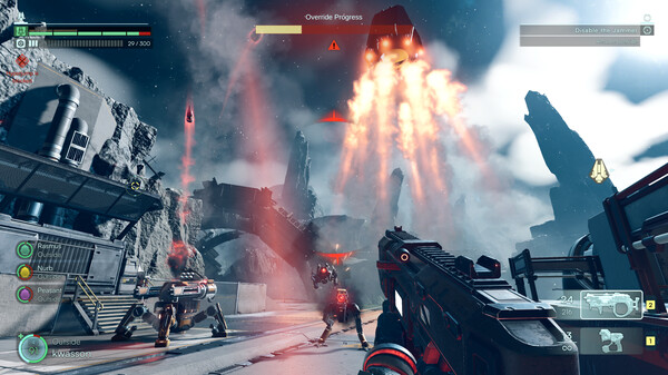 《JumpSpace》抢先体验!耕升太空合作