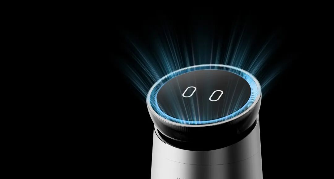 ר��MOVA�����ȣ���AI�ƶ��յ������˿�����ҵ������ʱ��