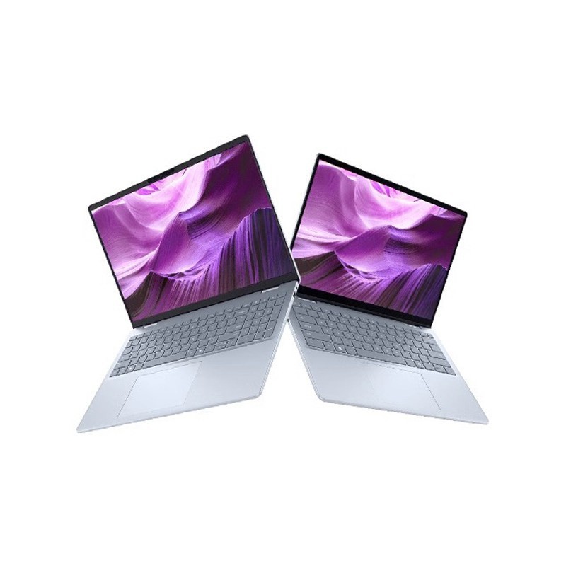 戴尔 14/16 Plus 14/16英寸第二代英特尔酷睿Ultra AIPC轻薄本笔记本电脑办公便携商务本