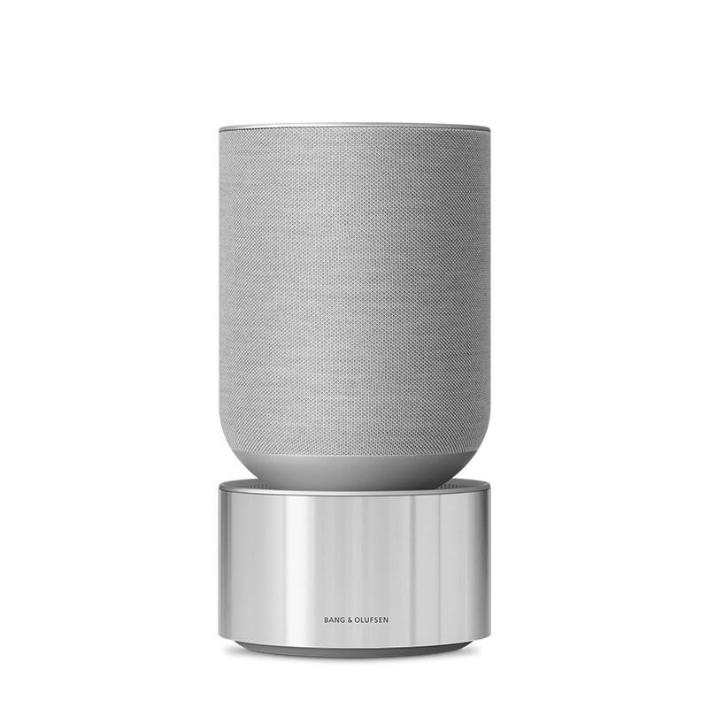 88VIP:BANG&OLUFSEN BeoSound系列 Beosound Balance 丹麦bo家用WIFI多媒体桌面音响 无线蓝牙HIFI音箱