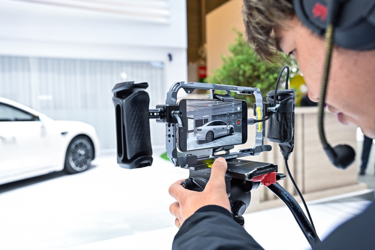 ֱ��AWE2026����ж���������������ΪMate80ϵ���콢����