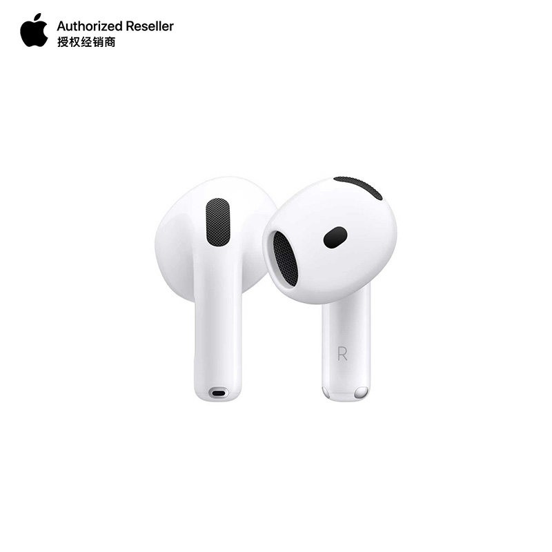 Apple AirPods4无线蓝牙耳机防尘
