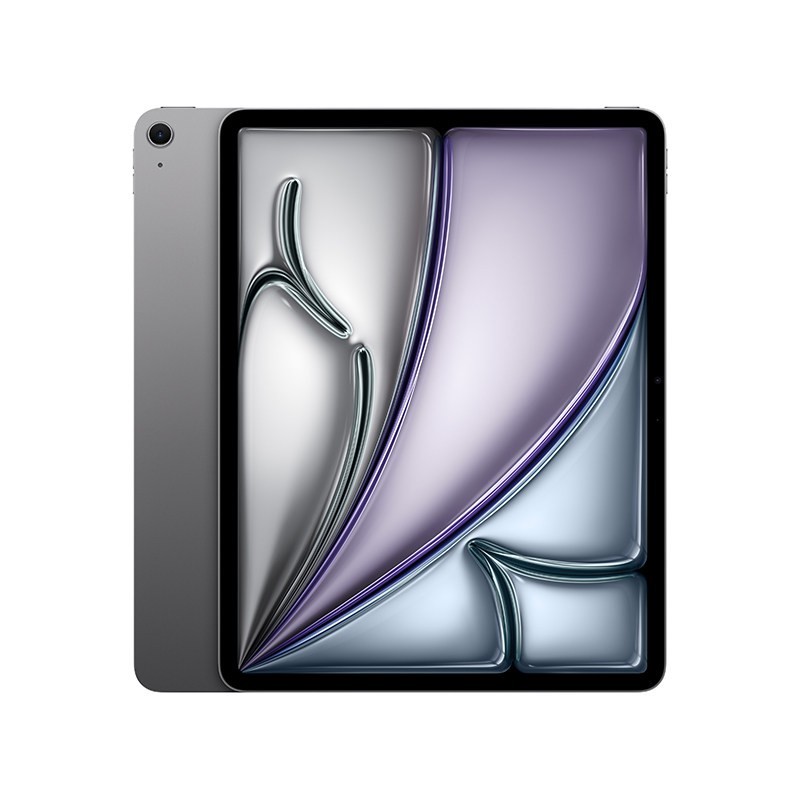 Apple iPad Air 13英寸 平板电脑 2026款 第8代 M4芯片 WiFi版 官方正品