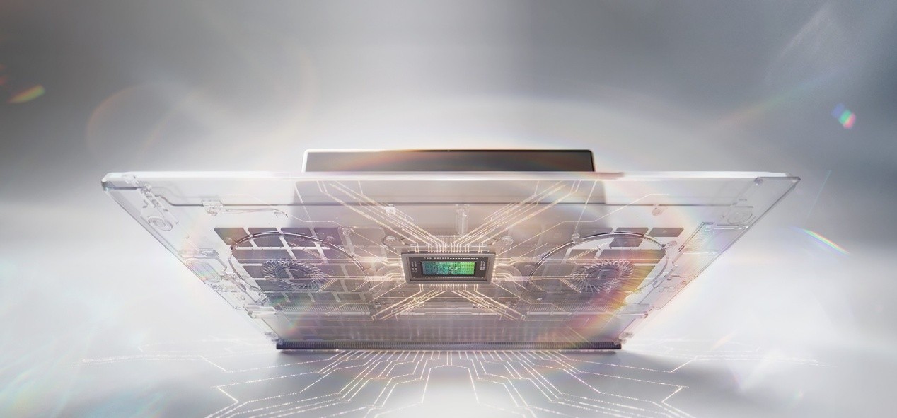 ��������NVIDIA��Ⱥ���NVIDIA RTX Spark �˲�AI������ʽ�߽����Ѽ��г�
