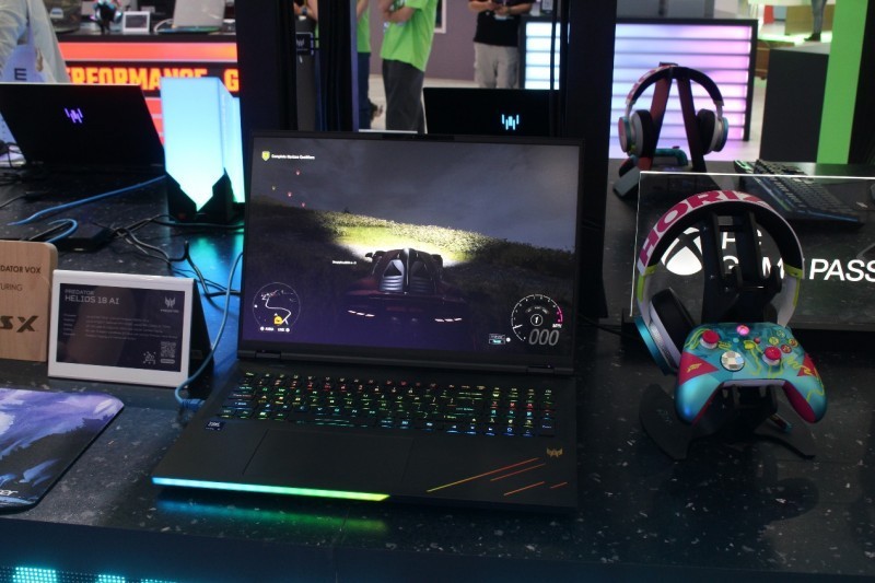 �곞Computex���������Ʒ�����ǵ羺���칫�����֡�����ȫ����
