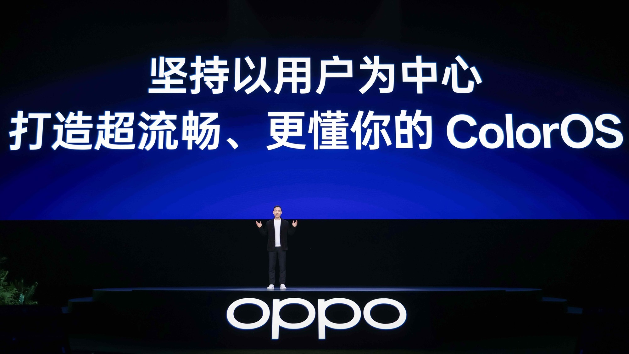 2026 OPPO�����ߴ�᣺������Ի��������ܣ����������������δ��