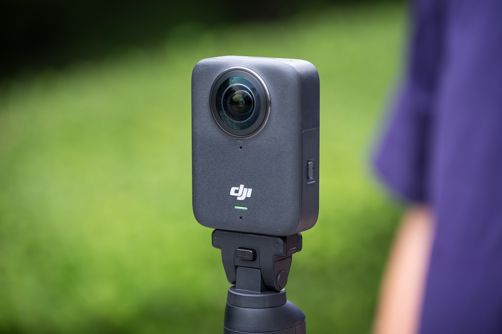 DJI Osmo 360���⣺���׿�8K�콢�߻���ȫ�����