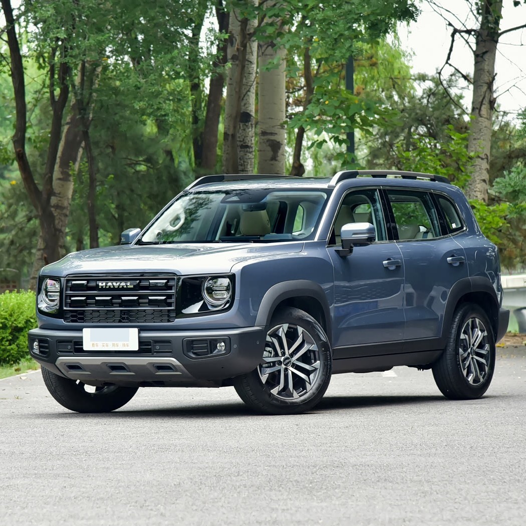 20��Ԫ���͵�춯SUV��ǿʵ�⣺˭���Ǽ���ͨ������ԽҰ�ľ���֮ѡ