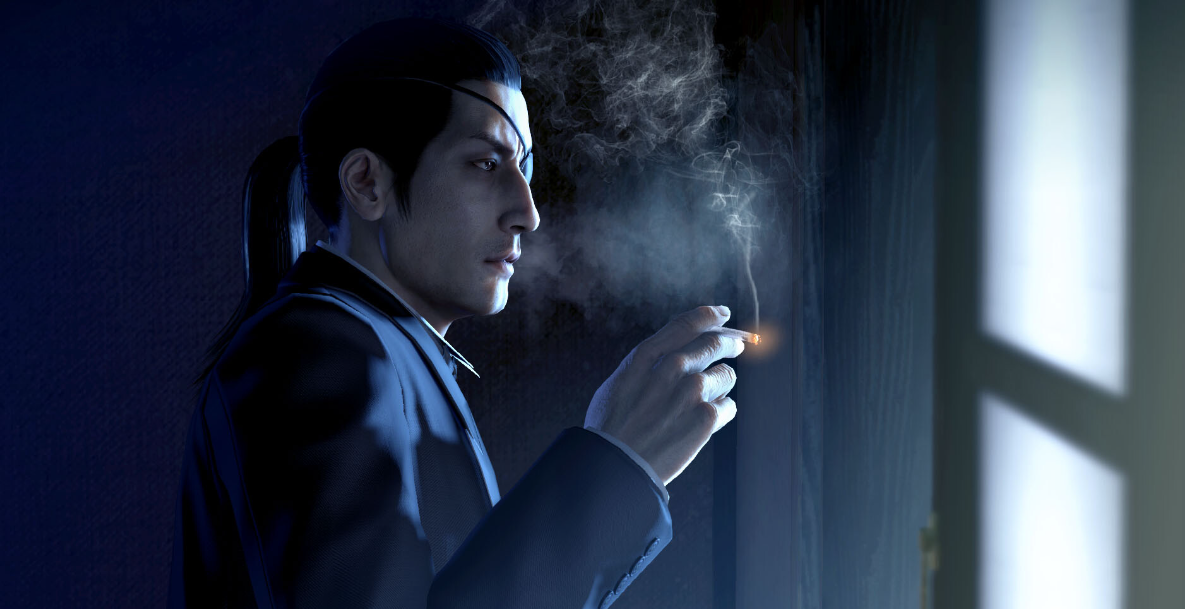 桐生一马都开口说中文了!曜夜静音加持《如龙0:导演剪辑版》