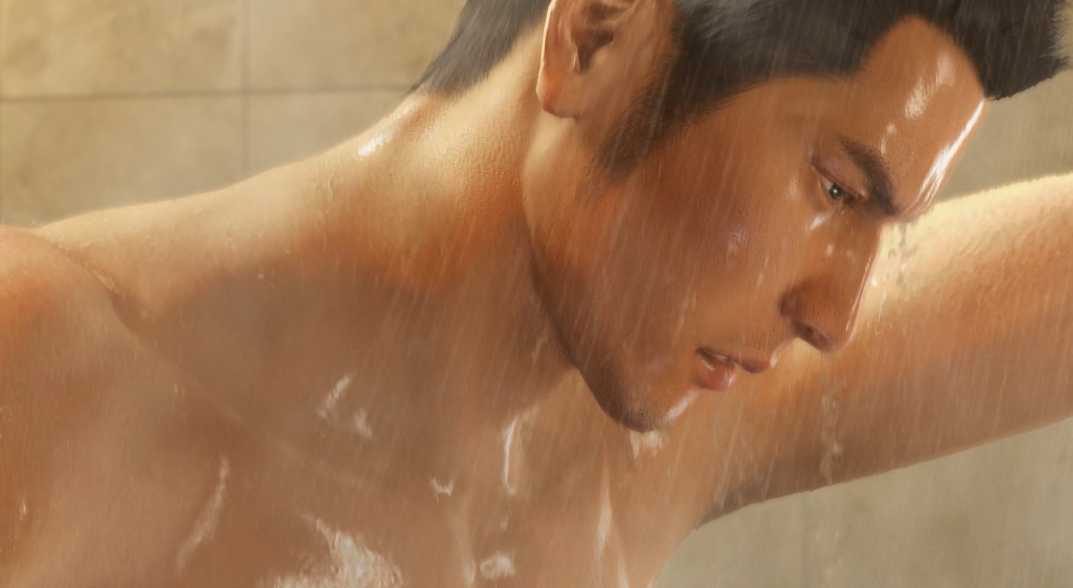 桐生一马都开口说中文了!曜夜静音加持《如龙0:导演剪辑版》