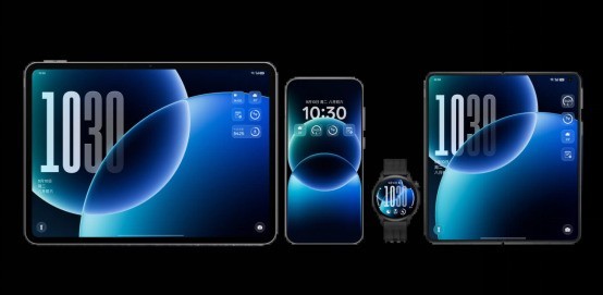 LS30 2025:ColorOS 16重塑安卓操作系统的体验边界